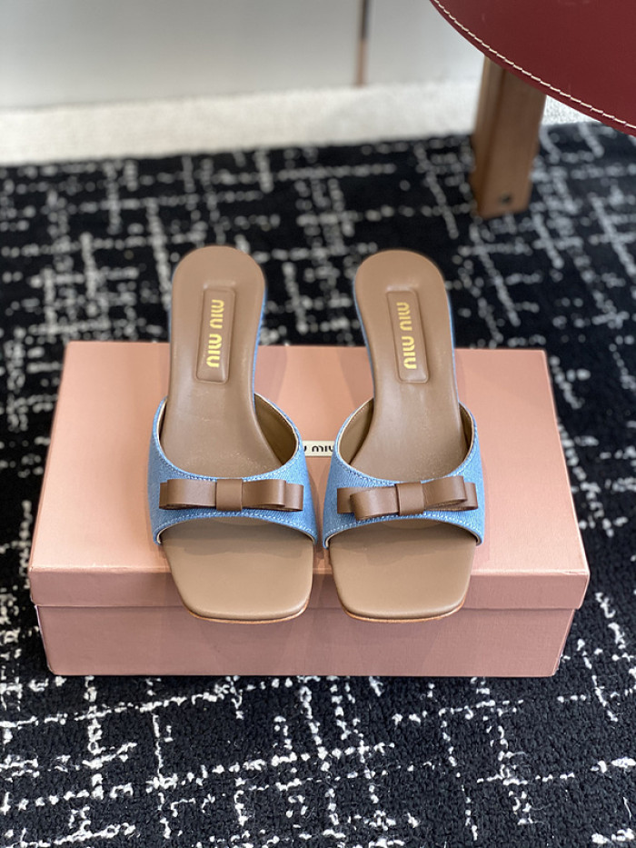 MIU SANDAL MS1000013