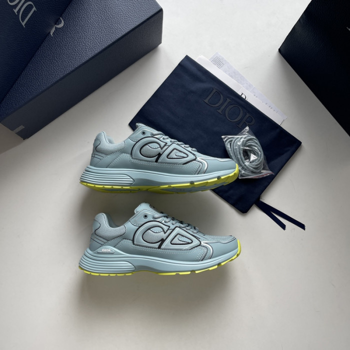 dio* sneakers b30 t0000-105