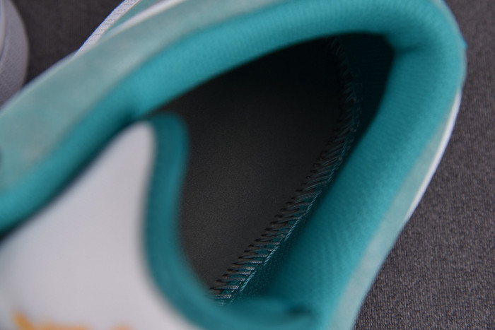 air jordan 1 low se new emerald dn3705-301