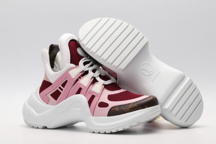 l&v snekaers l0000031