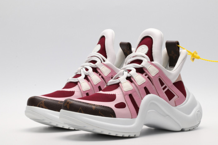 l&v snekaers l0000031