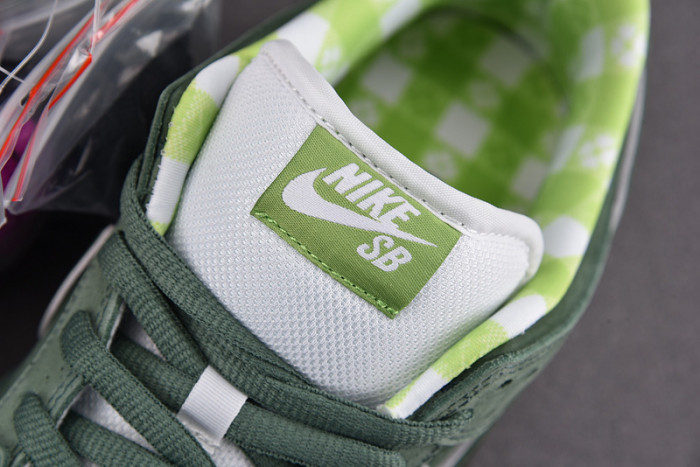 Nike SB Dunk Low Concepts Green Lobster BV1310-337