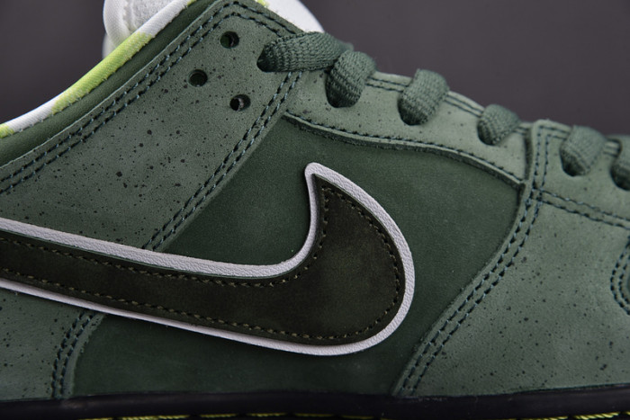 Nike SB Dunk Low Concepts Green Lobster BV1310-337