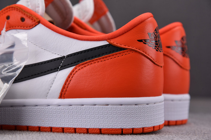 air jordan 1 low starfish cz0790-801