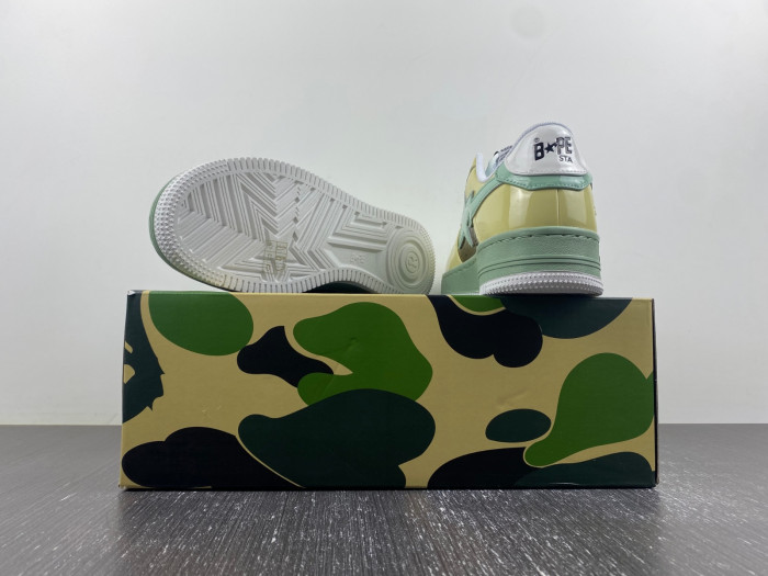 bathing ape a000055