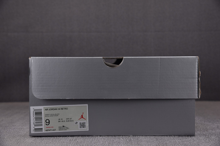 air jordan 14 laney 487471-407