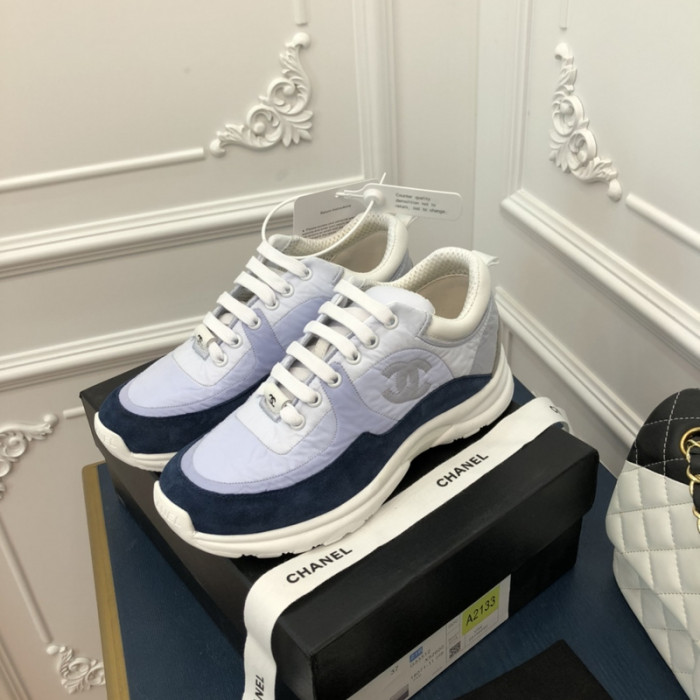 chane* snekaers c000023