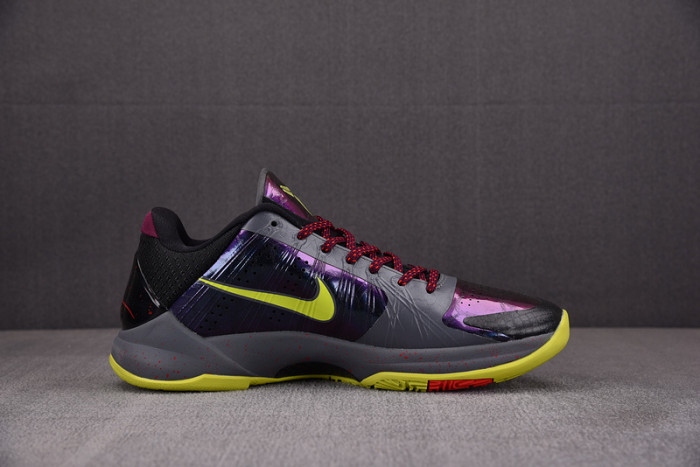 nike kobe 5 protro chaos ge cd4991-001
