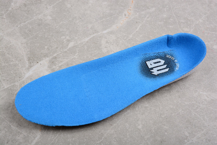 nike zoom kobe 6 tb dark blue 454142-400