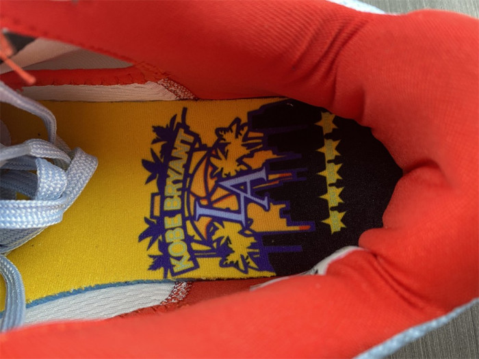 nike kobe 5 protro blue red cd4991-109