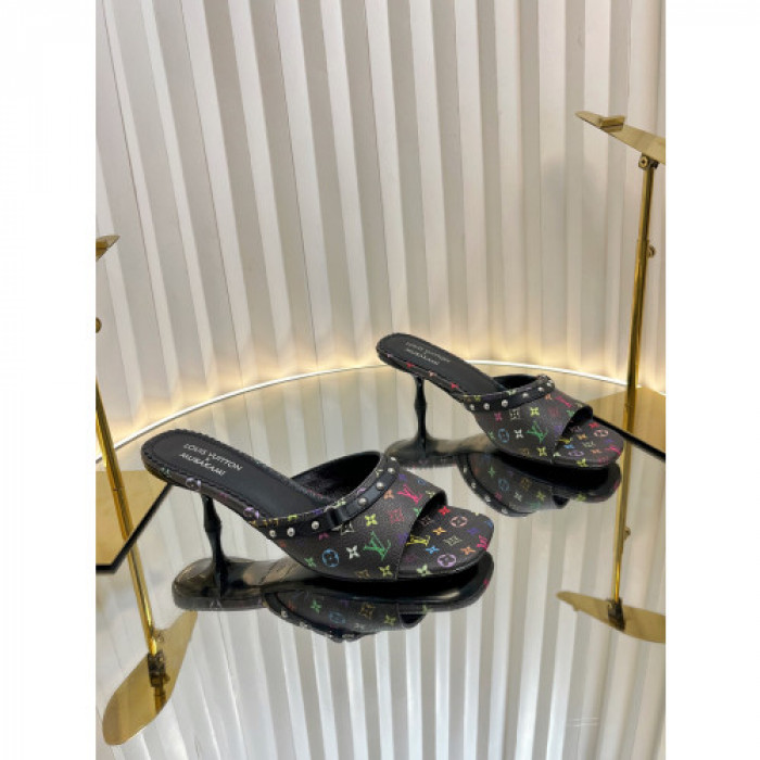 L&V sandal51 -heel 5cm