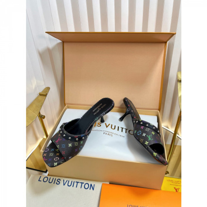 L&V sandal51 -heel 5cm