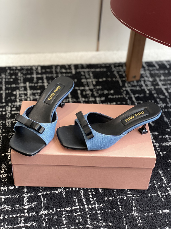 MIU SANDAL MS1000015