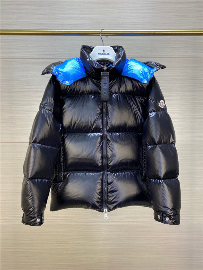 Moncler Down Jacket 74