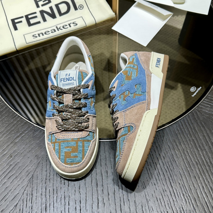 FEN sneaker F000019