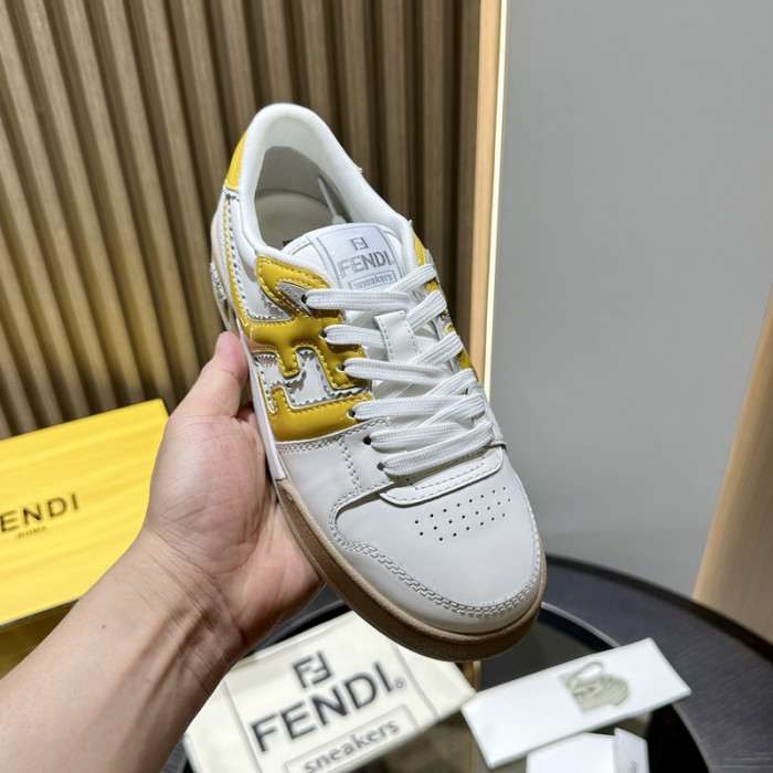 FEN sneaker F000024