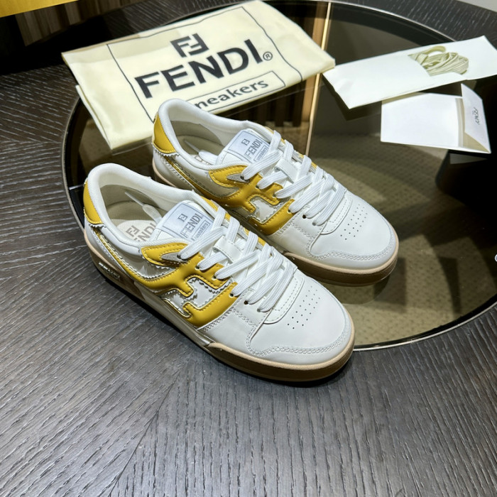 FEN sneaker F000024